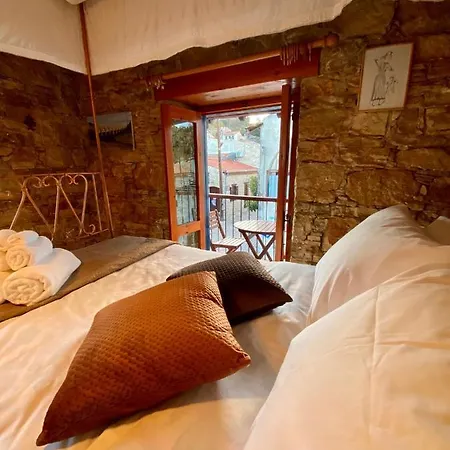 Ta Lofitika 1 Vakantiehuis
