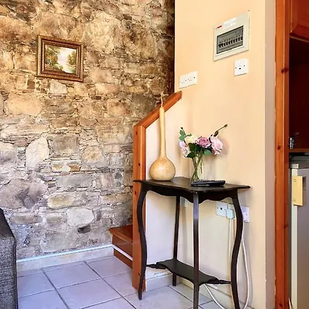 Ta Lofitika 1 Vakantiehuis Limasol