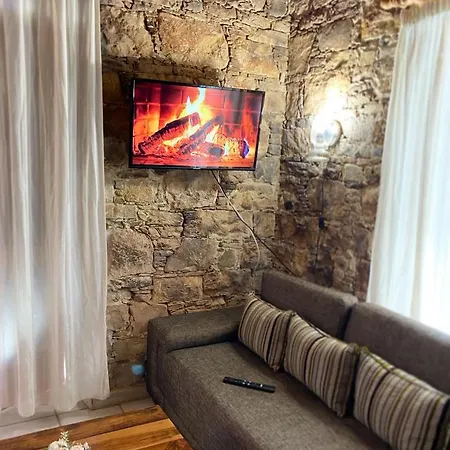 Ferienhaus Ta Lofitika 1 *