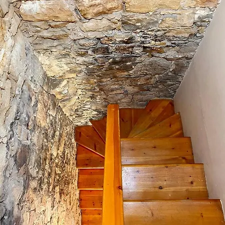 Ferienhaus Ta Lofitika 1
