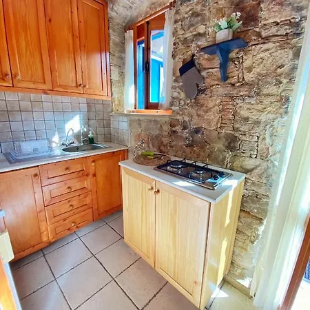 Ta Lofitika 1 Holiday home *