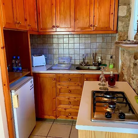 Ta Lofitika 1 Holiday home