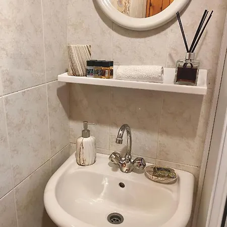 Ta Lofitika 1 Dom wakacyjny