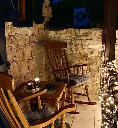 Dom wakacyjny Ta Lofitika 1 Limassol